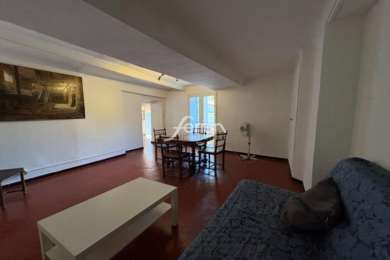 Appartement - 72 m² - 4 pièces