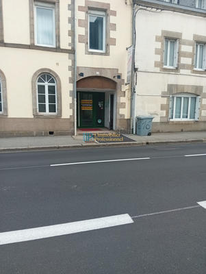 Local commercial - 584 m²