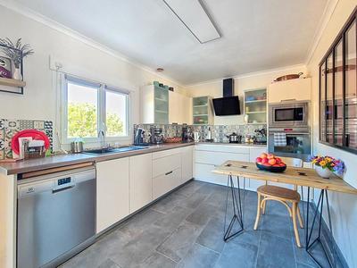 Villa - 116 m² - 5 pièces