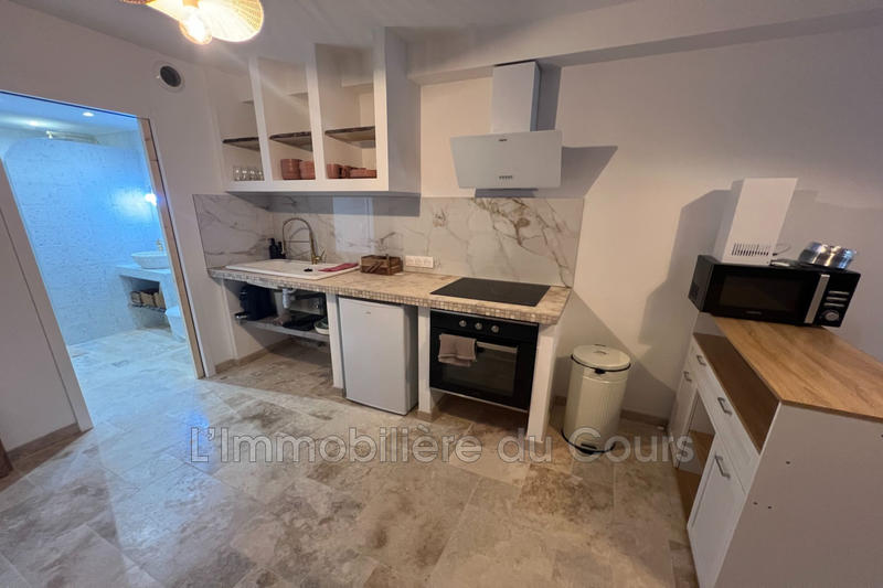 Appartement - 26 m² - 1 pièce