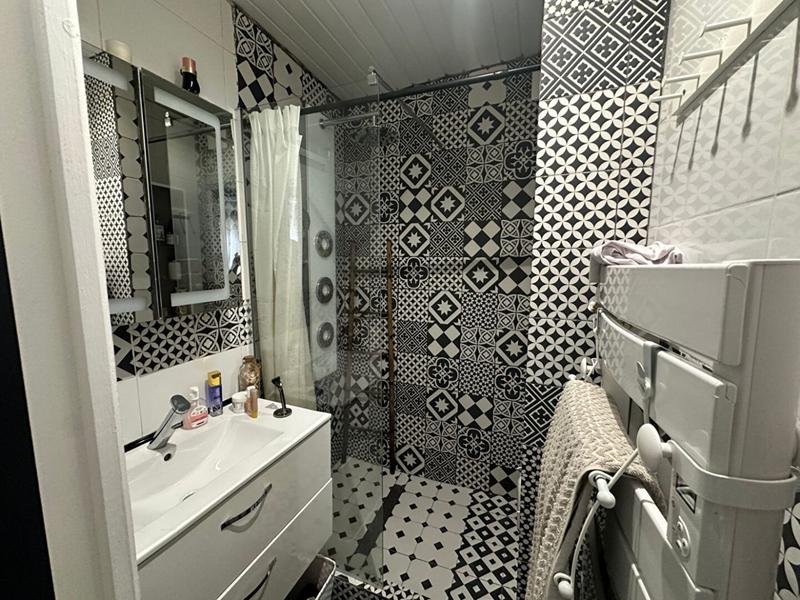 Maison - 50 m² - 4 pièces