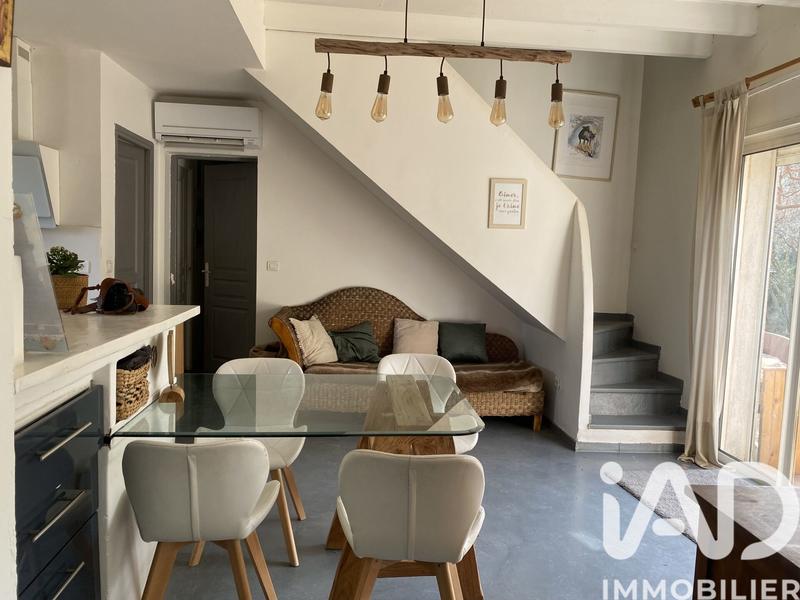 Maison - 137 m² - 5 pièces
