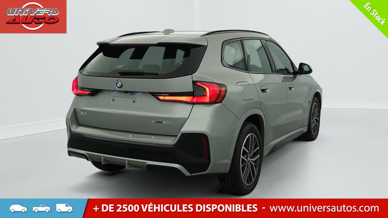 Bmw X1 U11 Sdrive 20d 163ch Dkg7 m Sport
