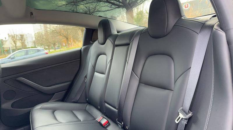 Tesla Model 3 275 Rwd Standard