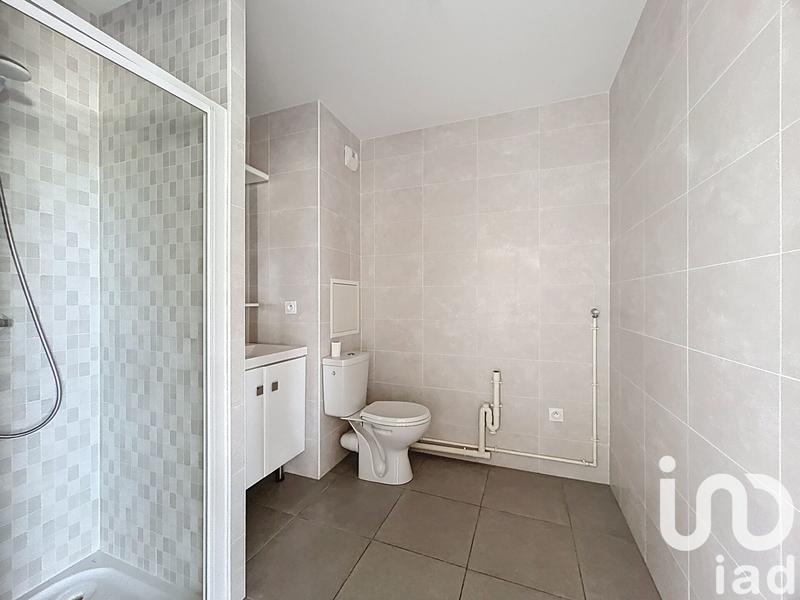 Appartement - 77 m² - 3 pièces