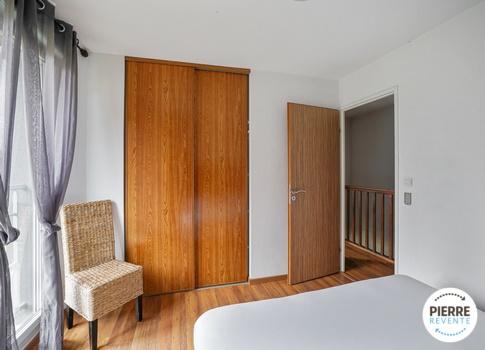 Maison - 59 m² - 3 pièces