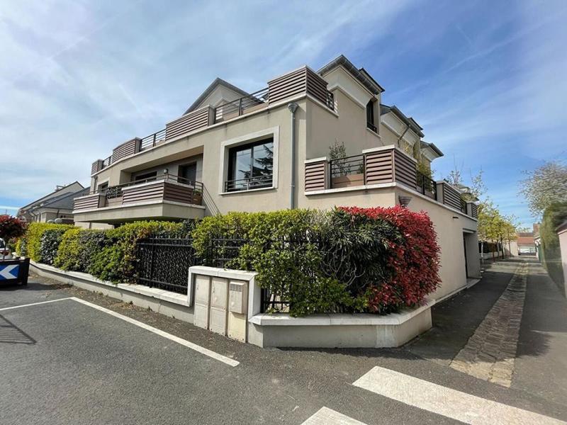 Duplex - 136 m² - 4 pièces