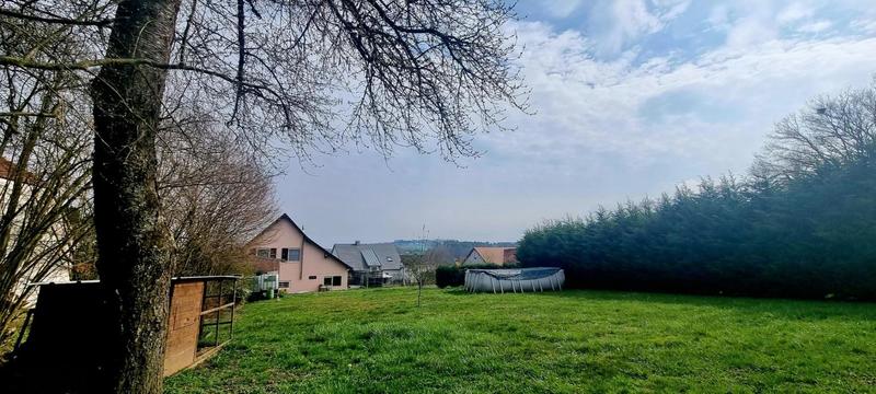 Maison de village - 135 m² - 5 pièces