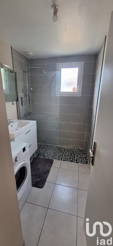 Maison - 111 m² - 6 pièces