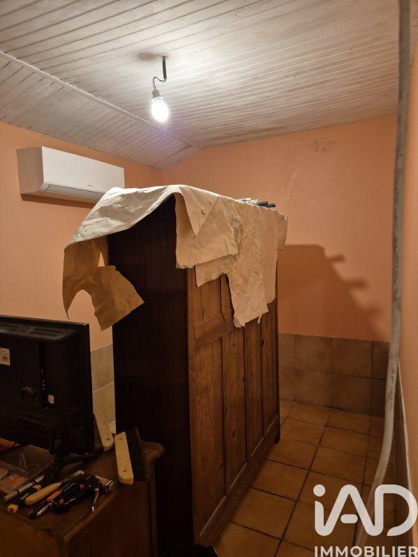 Maison - 65 m² - 3 pièces