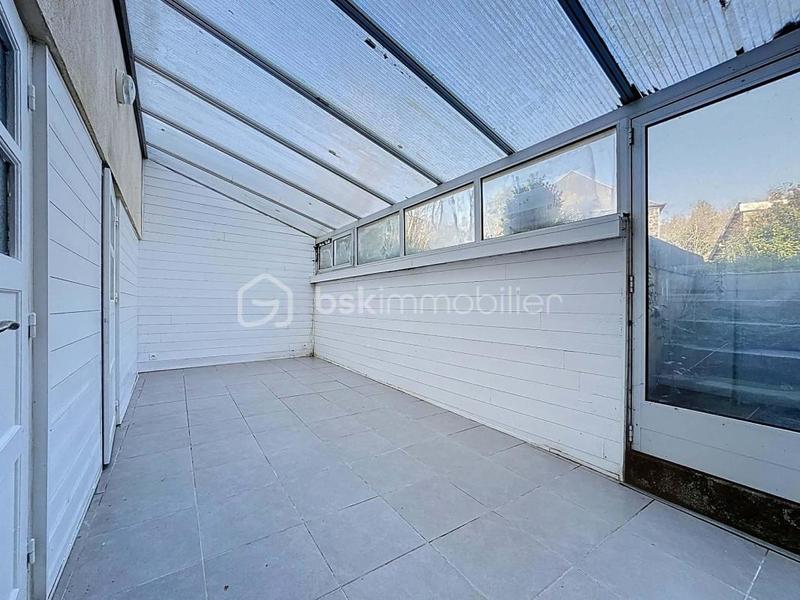 Maison traditionnelle - 158 m² - 6 pièces