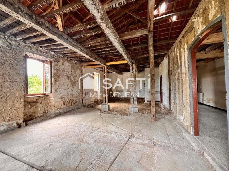 Maison - 160 m² - 5 pièces