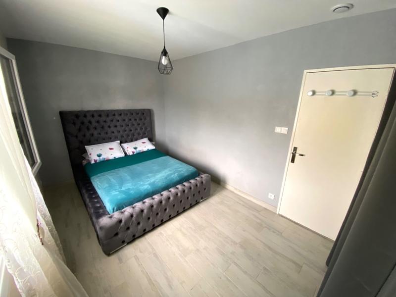 Maison - 117 m² - 6 pièces