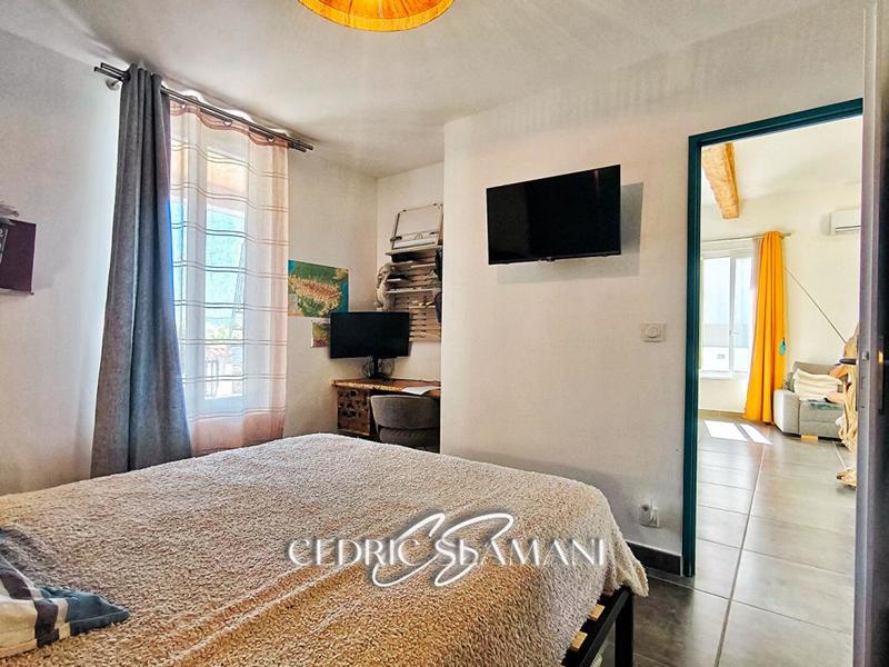 Maison - 67 m² - 3 pièces