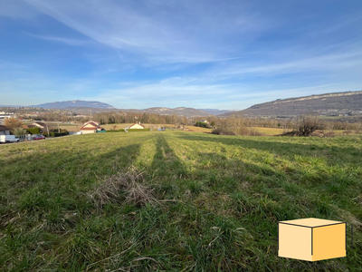 Terrain - 618 m²