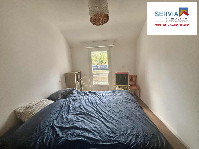 Maison - 150 m² - 7 pièces