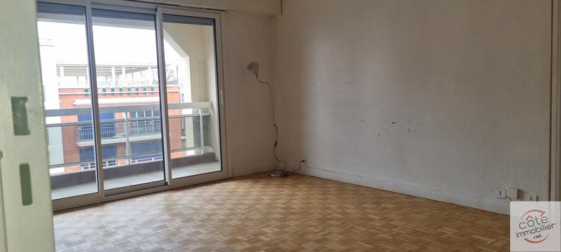 Appartement - 49 m² - 2 pièces