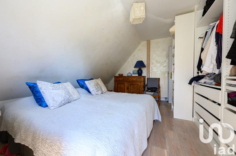 Maison - 84 m² - 4 pièces