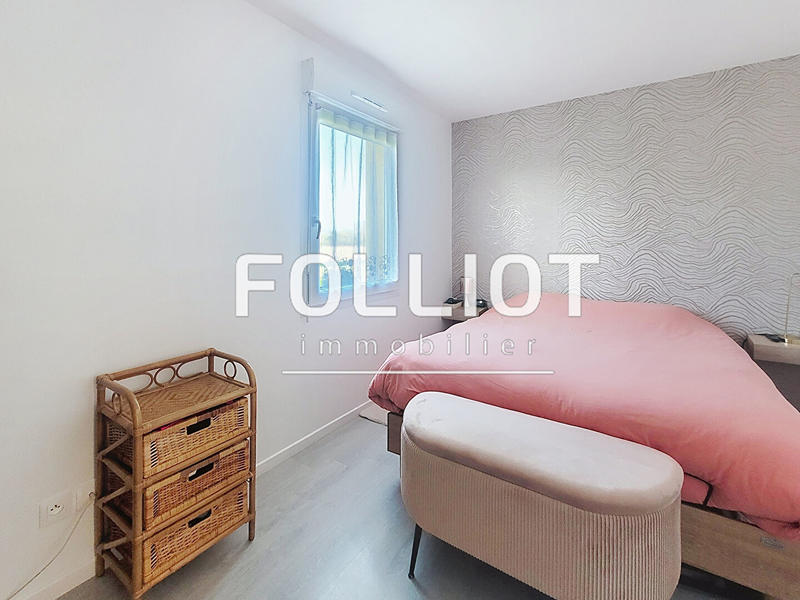 Maison - 69 m² - 3 pièces