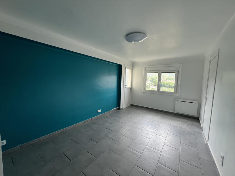 Appartement - 72 m² - 4 pièces