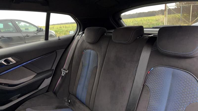 Bmw Série 1 (F40) xDrive 2.0 M135i 306 Bva8 m Performance