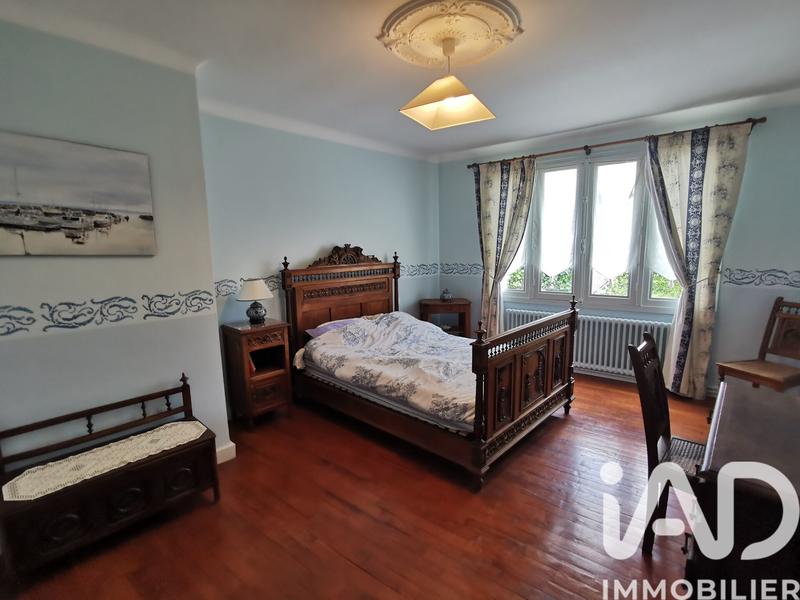 Maison de ville - 213 m² - 7 pièces