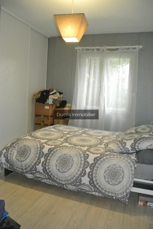 Maison - 166 m² - 5 pièces