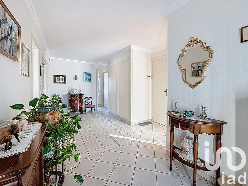 Maison - 103 m² - 6 pièces