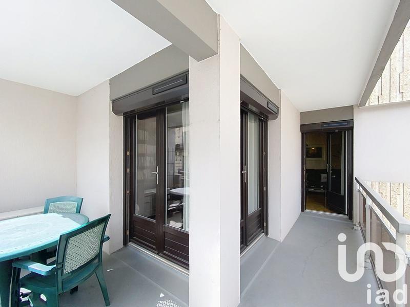 Appartement - 74 m² - 3 pièces