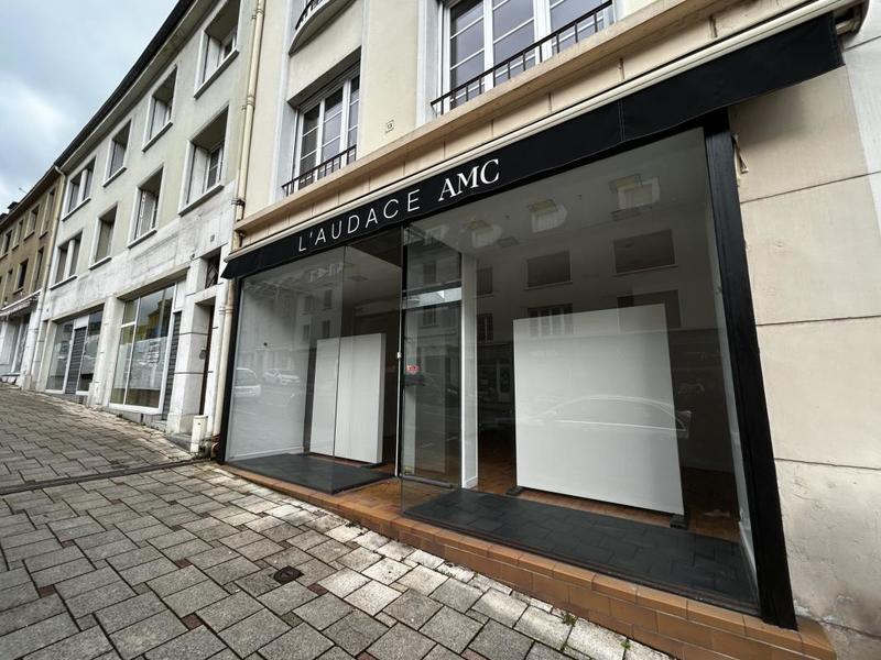 Local commercial - 50 m²