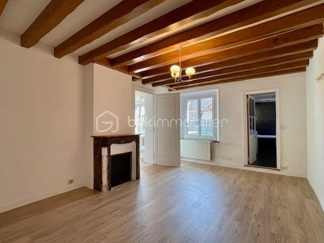 Maison traditionnelle - 115 m² - 4 pièces