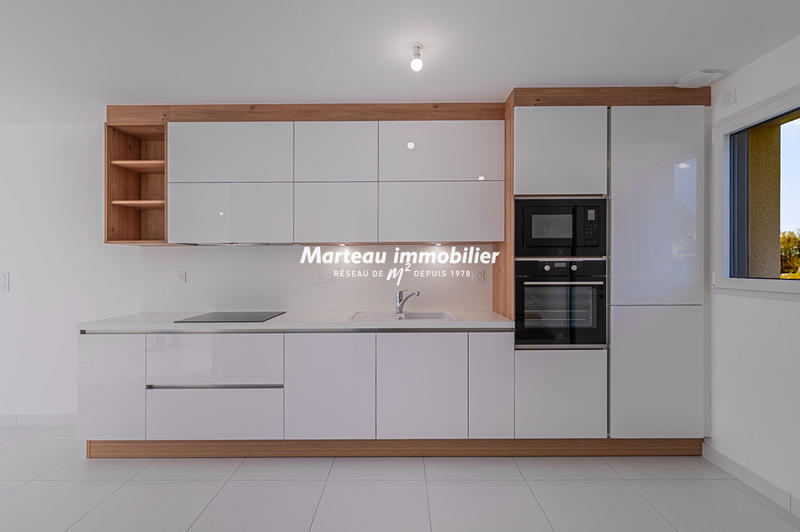 Maison - 114 m² - 5 pièces
