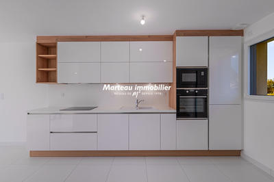 Maison - 114 m² - 5 pièces