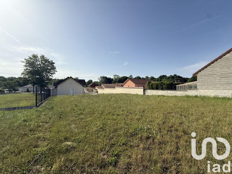 Maison - 126 m² - 5 pièces