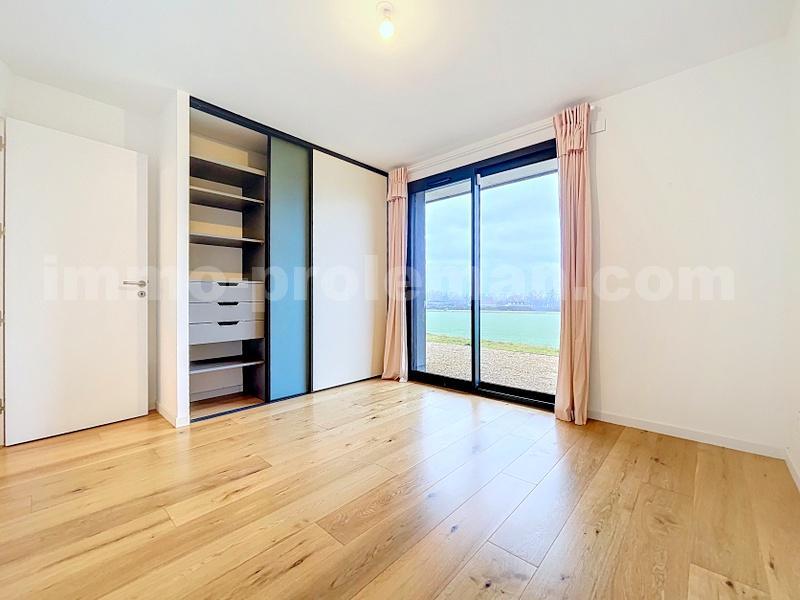 Maison d'architecte - 123 m² - 5 pièces