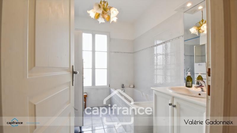 Appartement - 67 m² - 4 pièces