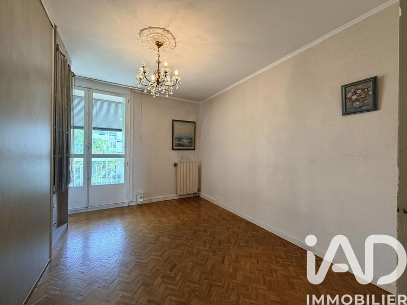 Appartement - 72 m² - 4 pièces