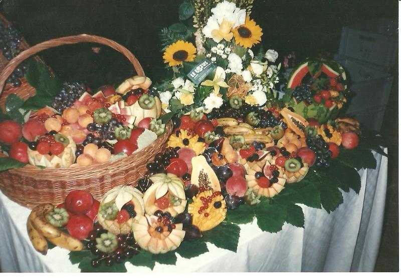 nouvelle orleans traiteur