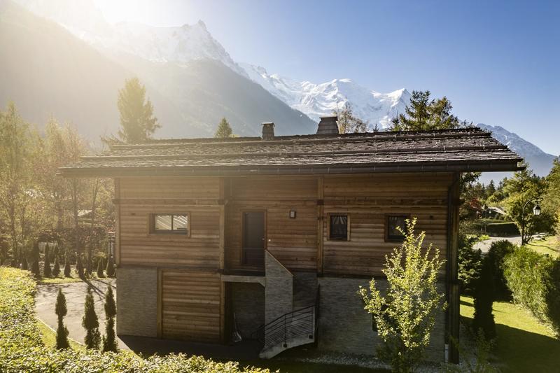 Châlet - 139 m² - 4 pièces