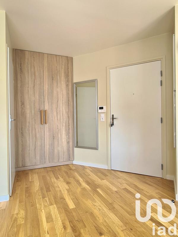 Appartement - 55 m² - 2 pièces