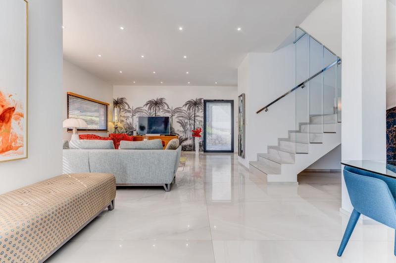 Villa - 142 m² - 4 pièces