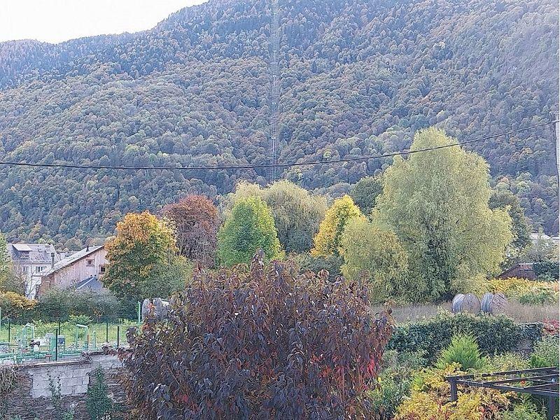 Appartement - 36 m² - 3 pièces