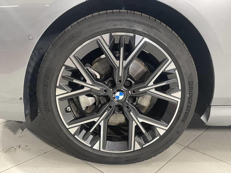 Bmw Série 1 120 170 ch Dkg7 m Sport