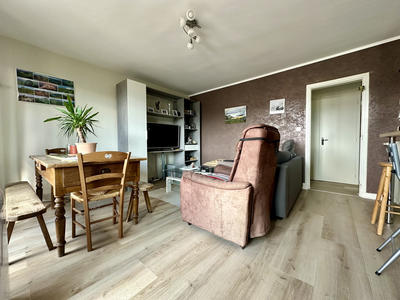 Appartement - 82 m² - 3 pièces