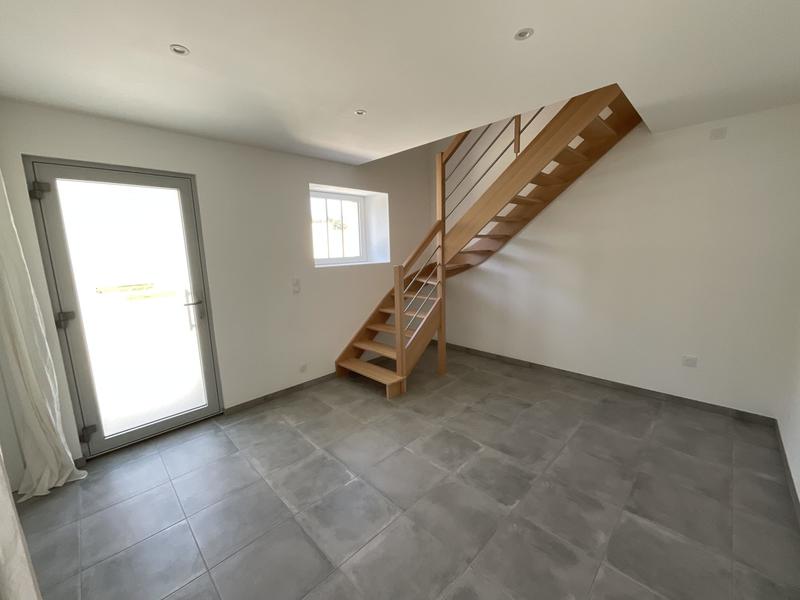 Maison - 89 m² - 3 pièces