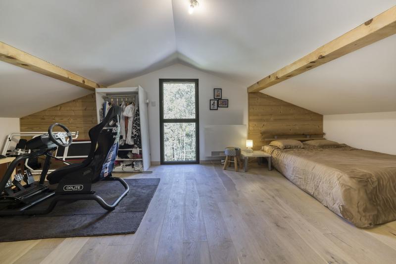 Châlet - 139 m² - 4 pièces