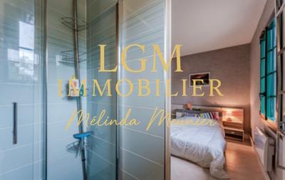 Appartement - 50 m² - 2 pièces