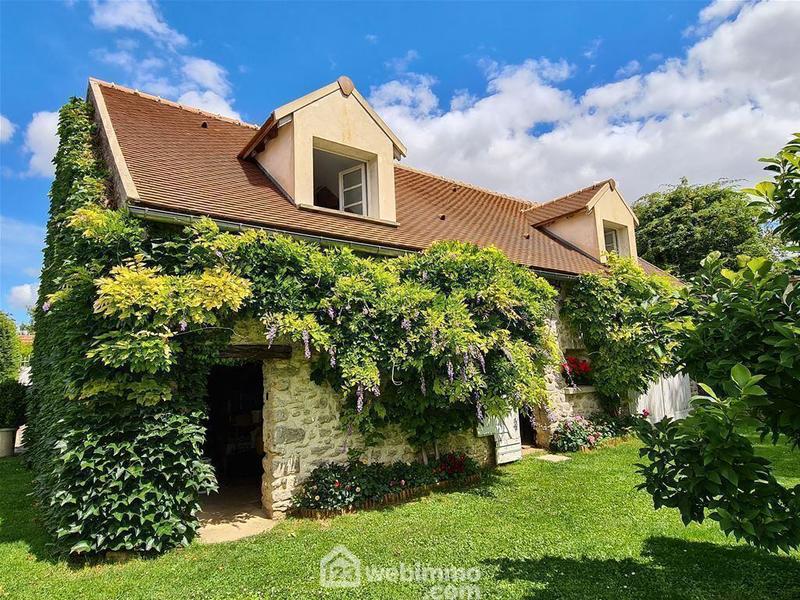 Maison - 190 m² - 7 pièces