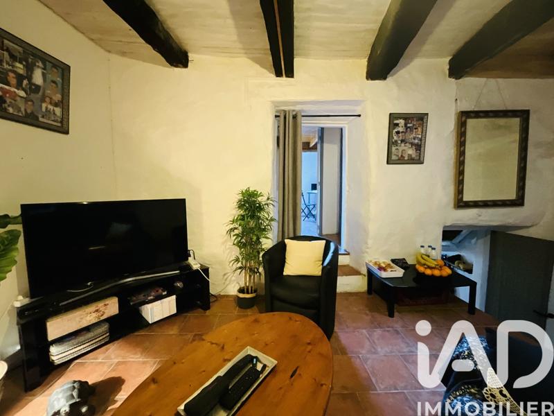 Maison de village - 84 m² - 3 pièces