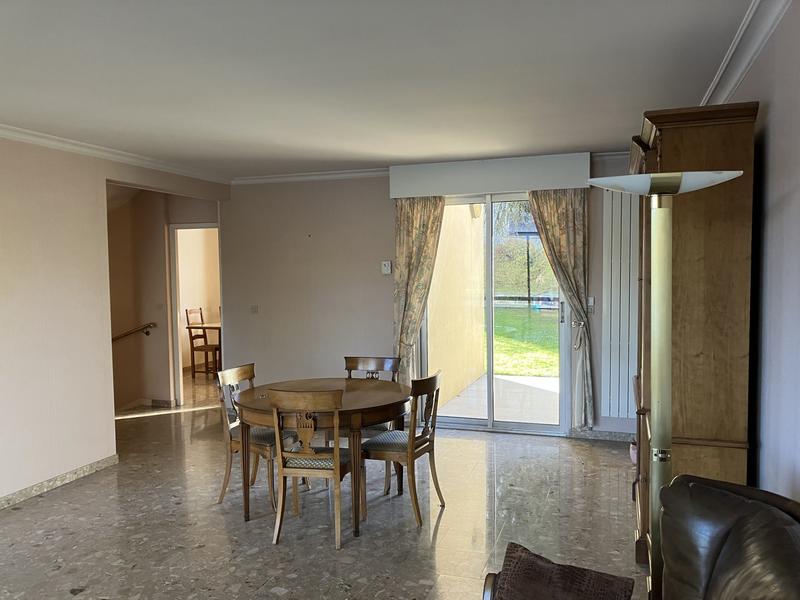 Maison traditionnelle - 121 m² - 4 pièces